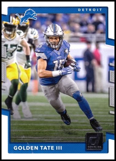 13 Golden Tate III